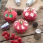 12 Pcs Set Flower Icing Piping Nozzles Tips Pastry Cake Decor Tips DIY Baking Carousel 4
