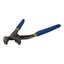 Water Pump Waterpump Plumbers Pliers 10" (255mm) Pipe Wrench Comfort Grip Carousel 2