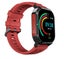 Smart Watch Hi Future Ultra 3 Red 24/7 True Heart Rate Blood Oxygen Sensor Carousel 2