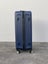 DARK BLUE 20" Luggage 360 Spanner 4 Wheels ABS Hard-case Travel Cabin Suitcase Carousel 4