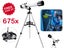 Astronomical Telescope F60900 Carousel 1