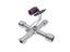 Cross Multi Function Key Universal Electrical Cabinet Keys Triangle Wrench Carousel 3