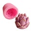 Silicone Mold Lotus Flower Candle Mould Carousel 2