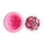 Silicone Mold Lotus Flower Candle Mould Carousel 8