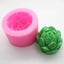 Silicone Mold Lotus Flower Candle Mould Carousel 10