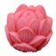 Silicone Mold Lotus Flower Candle Mould Carousel 11