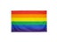 Homosexuality The Rainbow Flag Banner Flag Home Furnishing Decorative Polyester Carousel 6