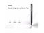 ONDA Tablet PC Business Style Active Stylus Pen Handwriting Pen Only Suit For Carousel 1