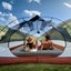 Camping Mat Carousel 8
