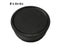 M39 Lens Cap L39 39mm Dust Cover Screw Mount Rear Len Cap Protective Anti-dust Carousel 1