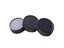 M39 Lens Cap L39 39mm Dust Cover Screw Mount Rear Len Cap Protective Anti-dust Carousel 5