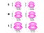 6pcs Silicone Massgae Cups Vacuum Suction Cupping Massage Jars For Weight Loss Carousel 1