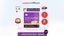 Adobe Creative Cloud - All Adobe Apps included - 6 Month Subscription Carousel 1