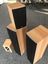 BW speakers Carousel 8