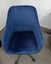 PLUSH OFFICE CHAIR Carousel 1