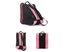 Unisex Ice Skate Bag Roller Skate Storage Bag Skating Tote Bag Sports Shoulde Carousel 2