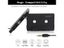 Car Audio Cassette To 3.5MM Aux Adapter Cable Carousel 5