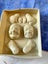 Sculpey/fimo face hands and feet molds Carousel 7