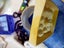 Sculpey/fimo face hands and feet molds Carousel 9