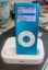 Apple iPod nano 2nd Gen. With charging dock and soft cover Carousel 1