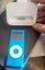 Apple iPod nano 2nd Gen. With charging dock and soft cover Carousel 5