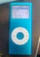 Apple iPod nano 2nd Gen. With charging dock and soft cover Carousel 9