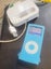 Apple iPod nano 2nd Gen. With charging dock and soft cover Carousel 6