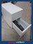 PR5723 - White Metal Slimline Mobile Drawers RRP $300+ Carousel 3