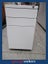 PR5723 - White Metal Slimline Mobile Drawers RRP $300+ Carousel 4
