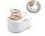 Hanging double ring humidifier USB mini humidifier small household lighting h Carousel 2