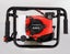 63CC 4 STROKE PETROL POST HOLE BORER 300mm AUGER PETROL ENGINE EARTH AUGER COMBO Carousel 8