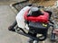 63CC 4 STROKE PETROL POST HOLE BORER 300mm AUGER PETROL ENGINE EARTH AUGER COMBO Carousel 7