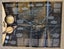 6 NATIONAL GEOGRAPHIC POSTERS + MAPS AFRICA SOLAR SYSTEM WEST INDIES DINOSAURS Carousel 7