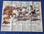 6 NATIONAL GEOGRAPHIC POSTERS + MAPS AFRICA SOLAR SYSTEM WEST INDIES DINOSAURS Carousel 4