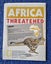 6 NATIONAL GEOGRAPHIC POSTERS + MAPS AFRICA SOLAR SYSTEM WEST INDIES DINOSAURS Carousel 8