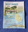 6 NATIONAL GEOGRAPHIC POSTERS + MAPS AFRICA SOLAR SYSTEM WEST INDIES DINOSAURS Carousel 11