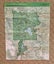 6 NATIONAL GEOGRAPHIC POSTERS + MAPS AFRICA SOLAR SYSTEM WEST INDIES DINOSAURS Carousel 15