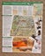 6 NATIONAL GEOGRAPHIC POSTERS + MAPS AFRICA SOLAR SYSTEM WEST INDIES DINOSAURS Carousel 16