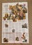 6 NATIONAL GEOGRAPHIC POSTERS + MAPS AFRICA SOLAR SYSTEM WEST INDIES DINOSAURS Carousel 19