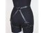 Women PU Leather Harness Sexy Lingerie Bdsm Bandage Leg Garter Belts Goth Carousel 5