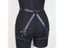 Women PU Leather Harness Sexy Lingerie Bdsm Bandage Leg Garter Belts Goth Carousel 6