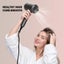 Professional Ionic Hair Dryer with Diffuser, Quick Dryer High Speed Hair Dryer Carousel 6