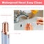 Facial Hair Removal for Women, Electric Razor Shaver Portable Bikini Epilator Carousel 5