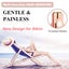 Facial Hair Removal for Women, Electric Razor Shaver Portable Bikini Epilator Carousel 6