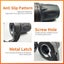 WUXING 20X Half Twist Throttle Electric Bicycle Right Handle Throttle Carousel 5