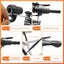 WUXING 20X Half Twist Throttle Electric Bicycle Right Handle Throttle Carousel 6