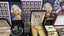 Large Mixed Lot – Jewellery, Coins, Banknotes, Stamps & Collectables - Lot W457 Carousel 3