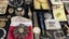 Large Mixed Lot – Jewellery, Coins, Banknotes, Stamps & Collectables - Lot W457 Carousel 4