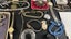 Large Mixed Lot – Jewellery, Coins, Banknotes, Stamps & Collectables - Lot W457 Carousel 5