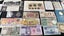 Large Mixed Lot – Jewellery, Coins, Banknotes, Stamps & Collectables - Lot W457 Carousel 12